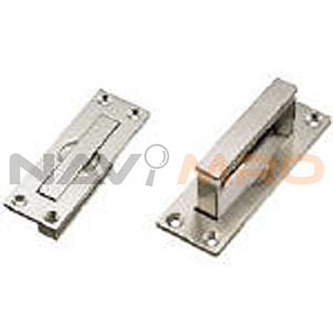 스테인레스 올림 뚜껑 손잡이 33mm × 103mm