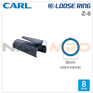 루즈링 지퍼