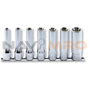 1/2인치 롱별 소켓레일세트 (RS4325/7)