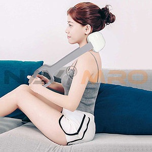에어케어 다기능마사지기 (SMC-WNM1)