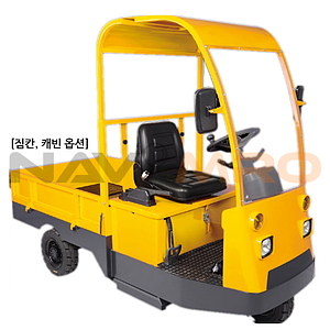 전동운반차 (CTX-S Series)
