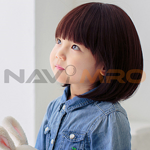 아기가발 수리보브