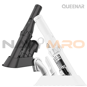 브리즈 차량용 무선 청소기 (QNCV-N6000 Series)