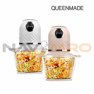 트위스트킹 쵸퍼 다지기 (QMCP-6000W/C / 1L)