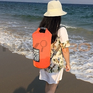 물놀이 세이프 워터 방수백