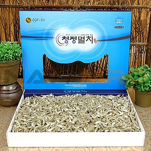 청정특선 2호 멸치 선물세트