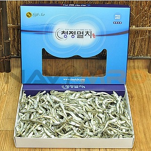 청정특선 5호 멸치 선물세트