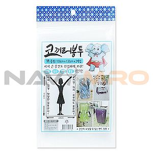 코끼리 봉투