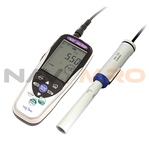 EC 전기전도율 미터 (MM-41DP)