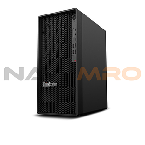 워크스테이션 ThinkStation P350 TWR-30E3S00100 (W-1370/8GB/NVMe/512GB/4TB/Win10P)