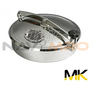 탱크맨홀 (MK-M5009-SUS304 Ø450)