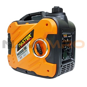 인버터 발전기 (MK2500ISE/2KW)