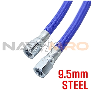 스틸 실편조 테프론 (9.5mm 3/4UNF)
