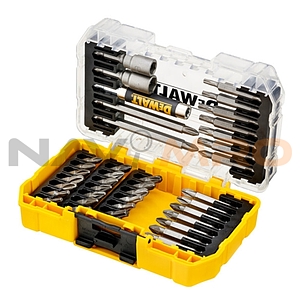 임팩용 드라이버 비트세트 (DT70702/40pcs)
