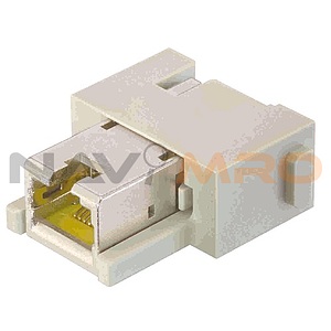 Han RJ45 모듈