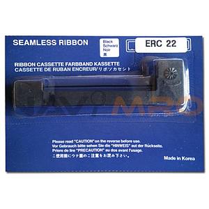 리본 카트리지 (ERC-09/ERC-22(BK))