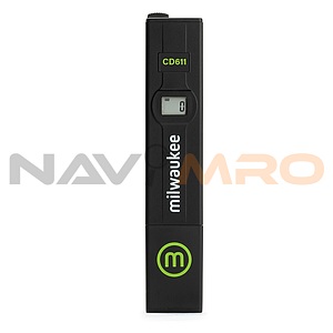 휴대용 EC 측정기 (CD611)