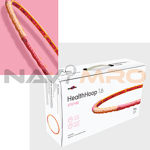 에코 훌라후프 (PHO 25000)