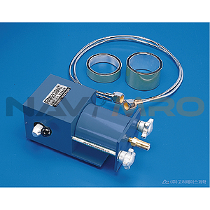 드라이아이스메이커 (Frigimat Dry Ice Maker)