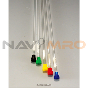 NMR 튜브 (NMR Tube)
