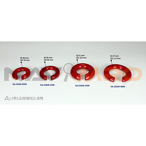 C타입 리드 링 (C-Type Flask Lead Ring)