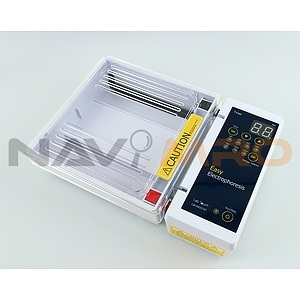 전기영동기 (Easy Electrophoersis)