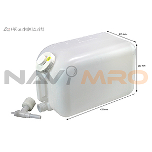 디스펜싱 저그 (20L)