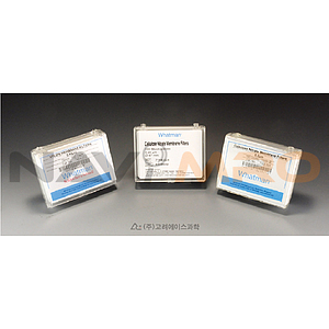 멤브레인 필터 (Cellulose Nitrate Membranes)