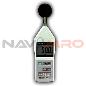 소음계 (TM-101)