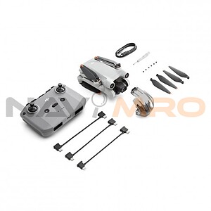 Mini 3 Pro & RC-N1 조정기