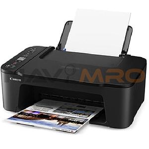컬러 레이저 복합기 (PIXMA TS3490)