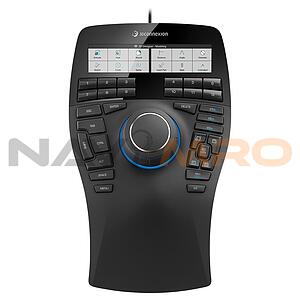 유선 캐드 설계 마우스 (3DX-700056)