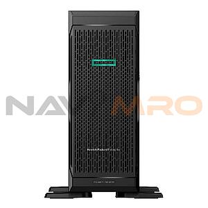 ProLiant ML350 GEN10 S4215R 워크스테이션 (32G/1TB/RTX A5000*4/1600W)