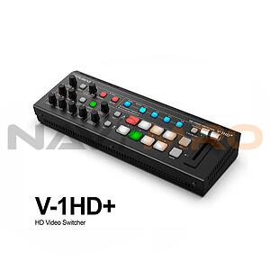 HD 비디오 스위처 (V-1HD+)