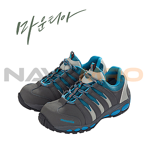 경작업용 안전화 (MT-49)