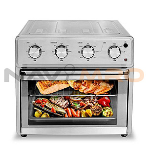 오븐형 에어프라이어 (GS-OV250N)