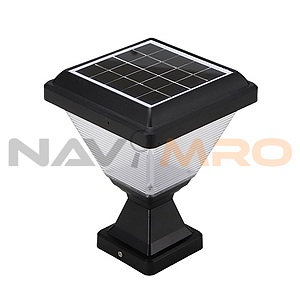 태양광 LED 잔디등