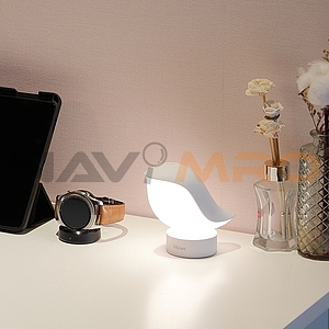 LED 충전식 심플 무드등 (ISVS-17)