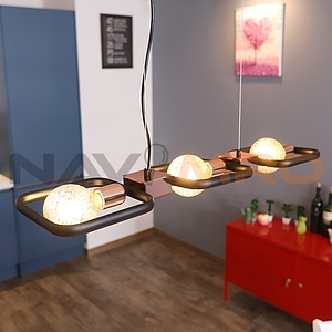 팬던트 3등 (6775-3D)