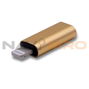 USB C to 8핀 젠더 (CM-CF8P)