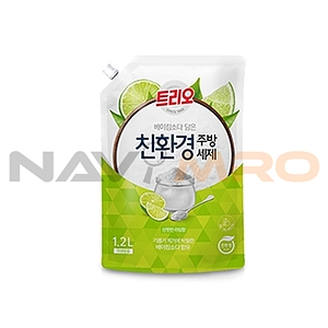 친환경 트리오