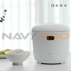 밸런스 쿡 저당밥솥 (AKRC-L7000W)
