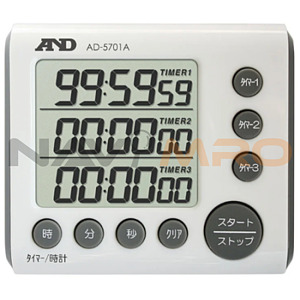 3채널 타이머 (AD-5701A)