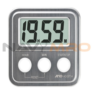 20시간 디지털 타이머 (AD-5714)