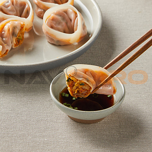 이화맛집 김치손만두