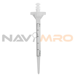 리피터 파이펫 시린지 팁 (ENC-S Encode Syringe)