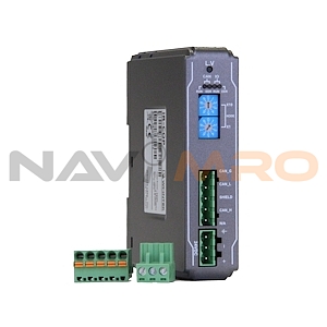 iR REMOTE I/O 컨트롤러 (iR-COP / CANopen Coupler)