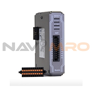 iR REMOTE I/O 컨트롤러 (iR-DQ16-P / DO 16점 Source)