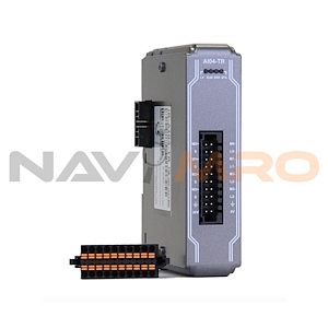 iR REMOTE I/O 컨트롤러 (iR-AI04-VI / A/I 4CH)