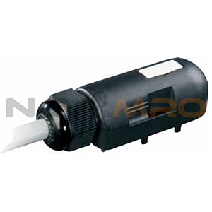 PRE-WIRED CAP FOR EXACT8, 4XM8, 3 POLE